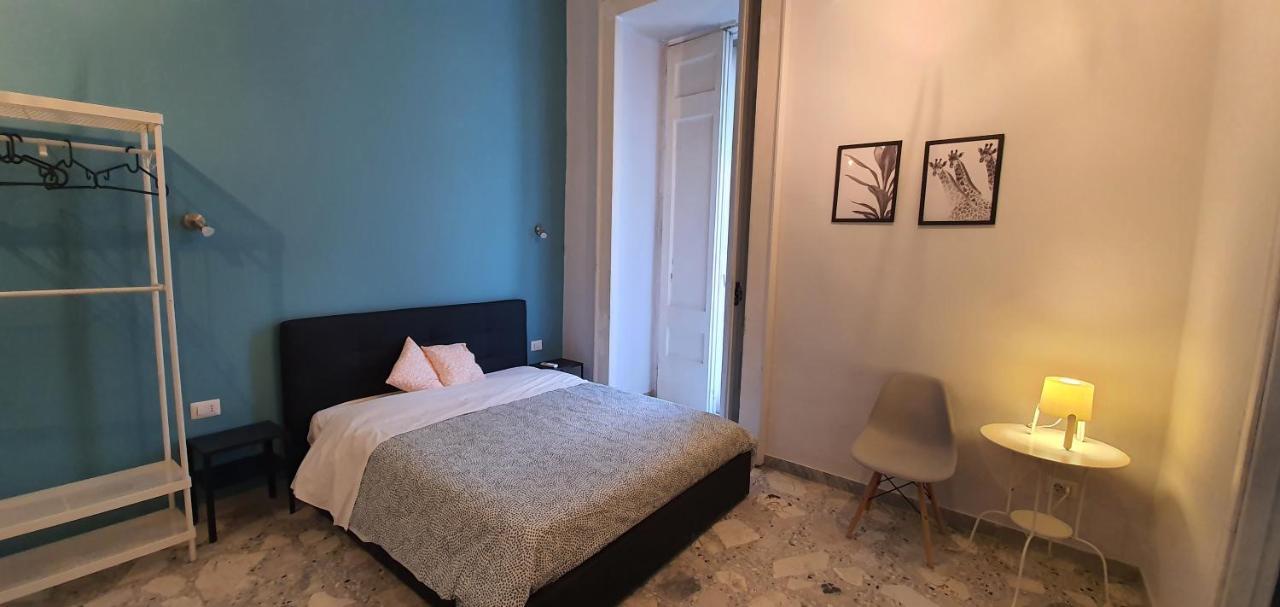 Sofia Rooms Napoli Dış mekan fotoğraf