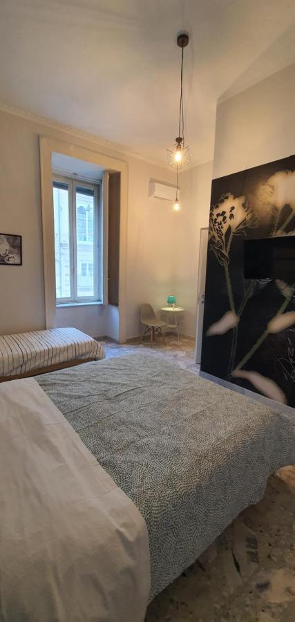 Sofia Rooms Napoli Dış mekan fotoğraf
