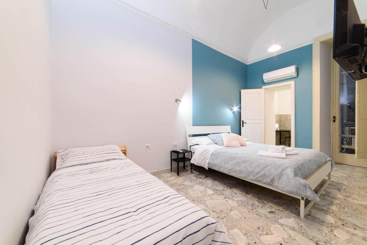 Sofia Rooms Napoli Dış mekan fotoğraf