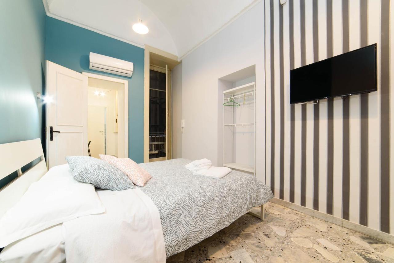 Sofia Rooms Napoli Dış mekan fotoğraf