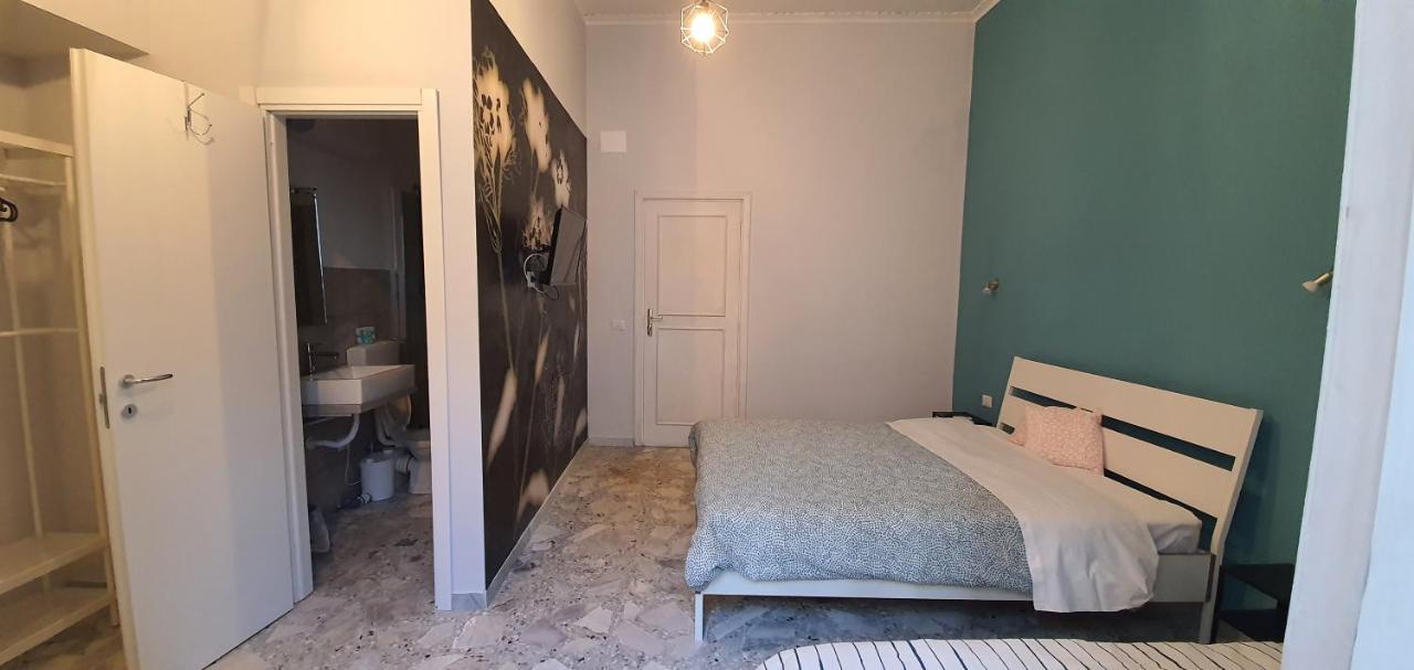Sofia Rooms Napoli Dış mekan fotoğraf