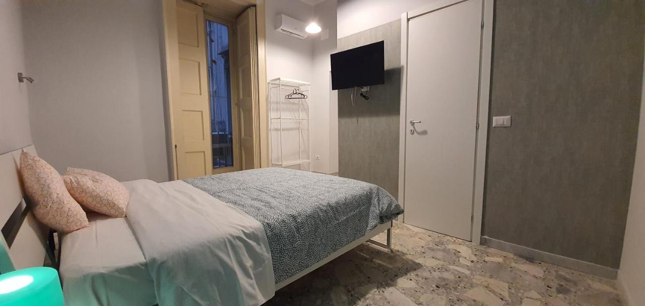 Sofia Rooms Napoli Dış mekan fotoğraf