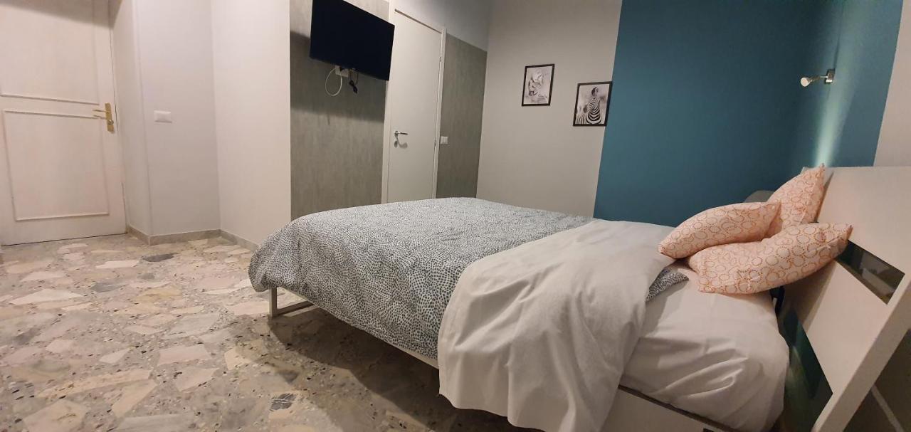 Sofia Rooms Napoli Dış mekan fotoğraf