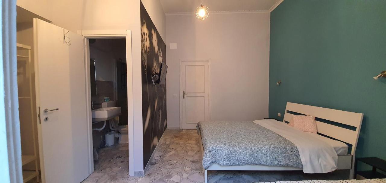 Sofia Rooms Napoli Dış mekan fotoğraf