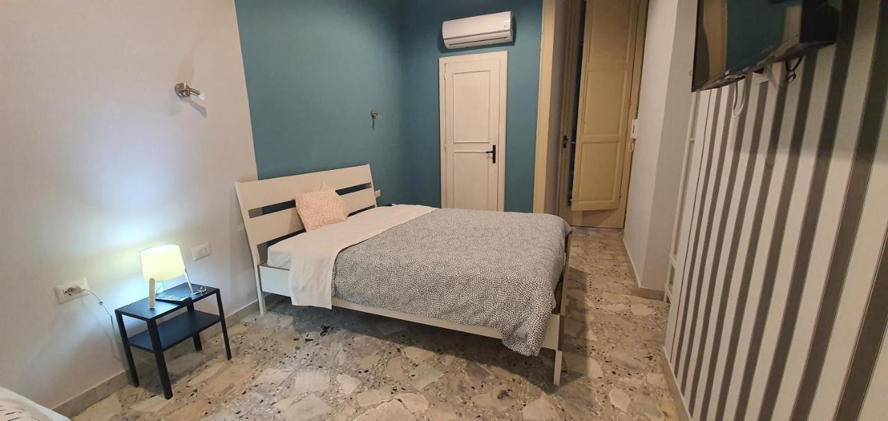 Sofia Rooms Napoli Dış mekan fotoğraf