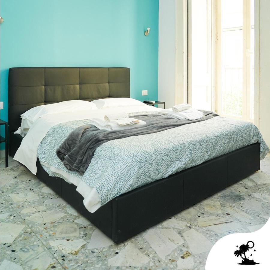 Sofia Rooms Napoli Dış mekan fotoğraf
