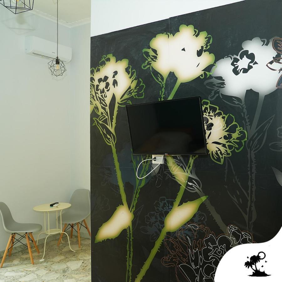 Sofia Rooms Napoli Dış mekan fotoğraf