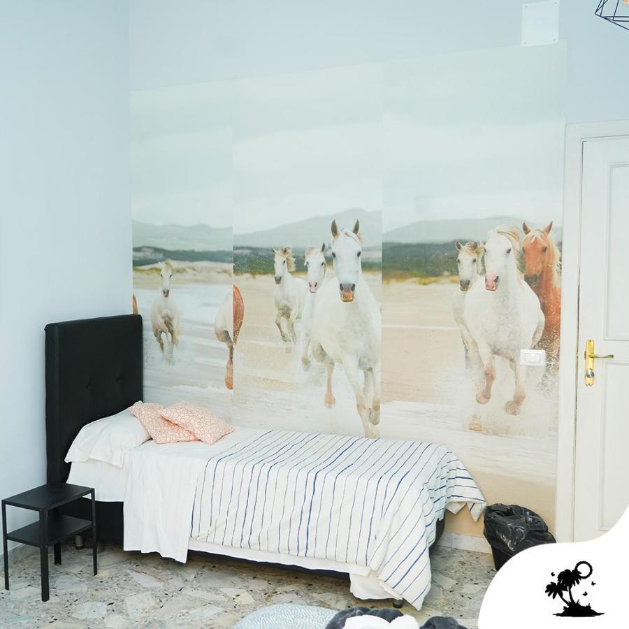 Sofia Rooms Napoli Dış mekan fotoğraf