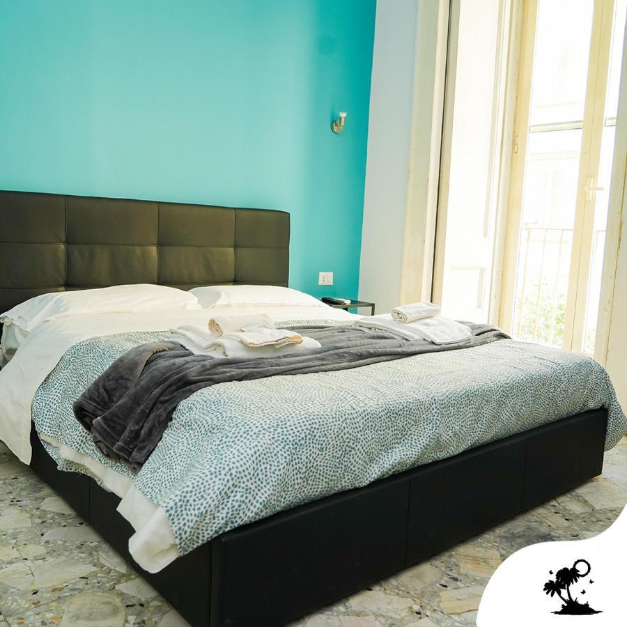 Sofia Rooms Napoli Dış mekan fotoğraf