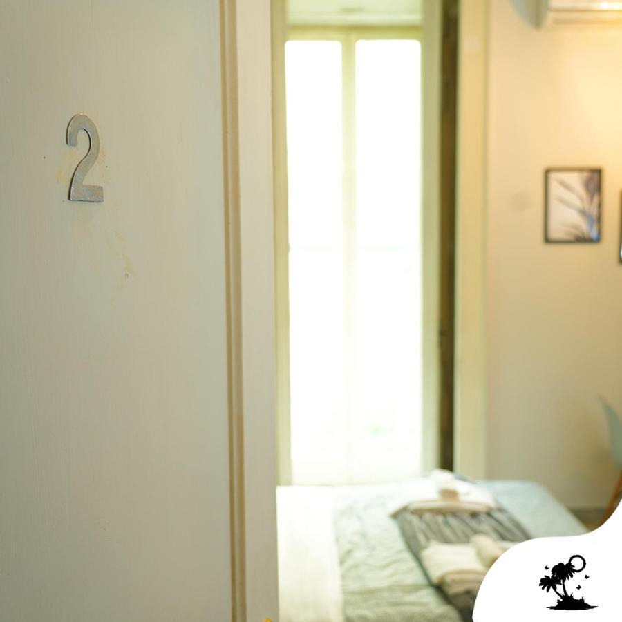 Sofia Rooms Napoli Dış mekan fotoğraf