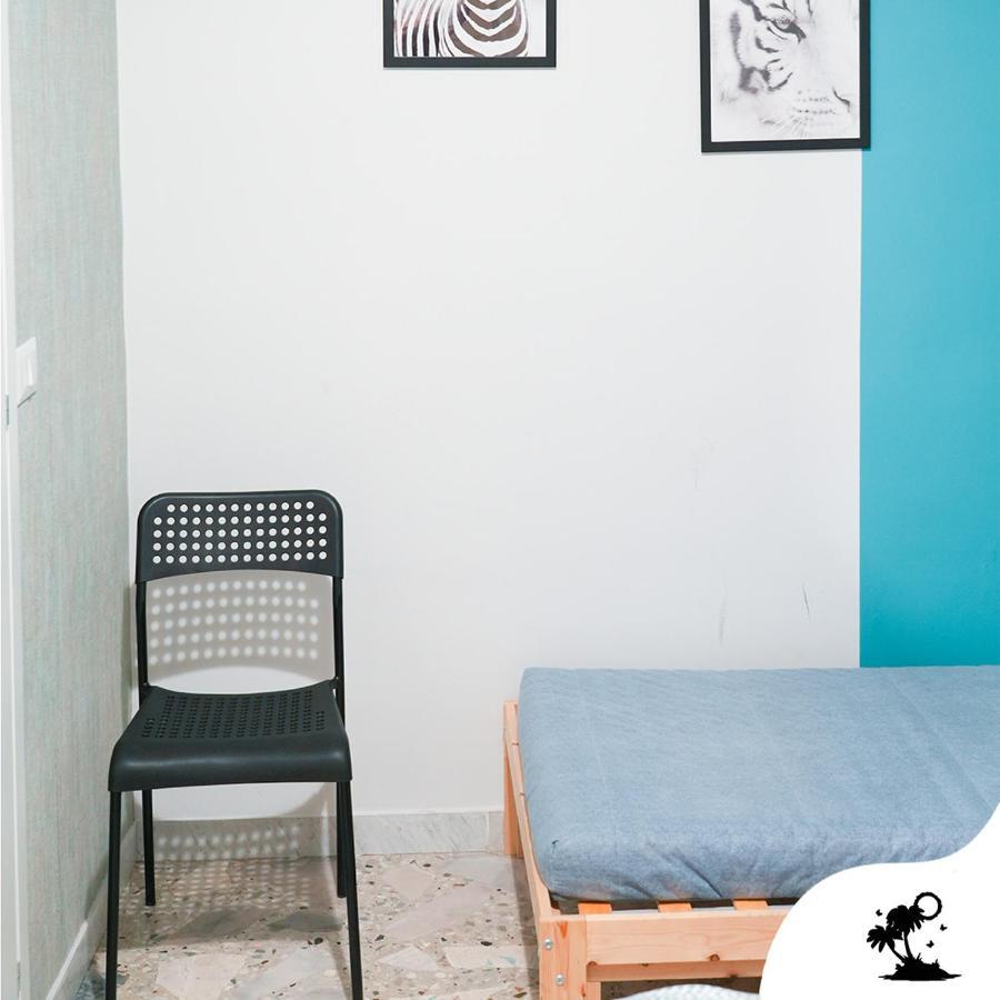 Sofia Rooms Napoli Dış mekan fotoğraf