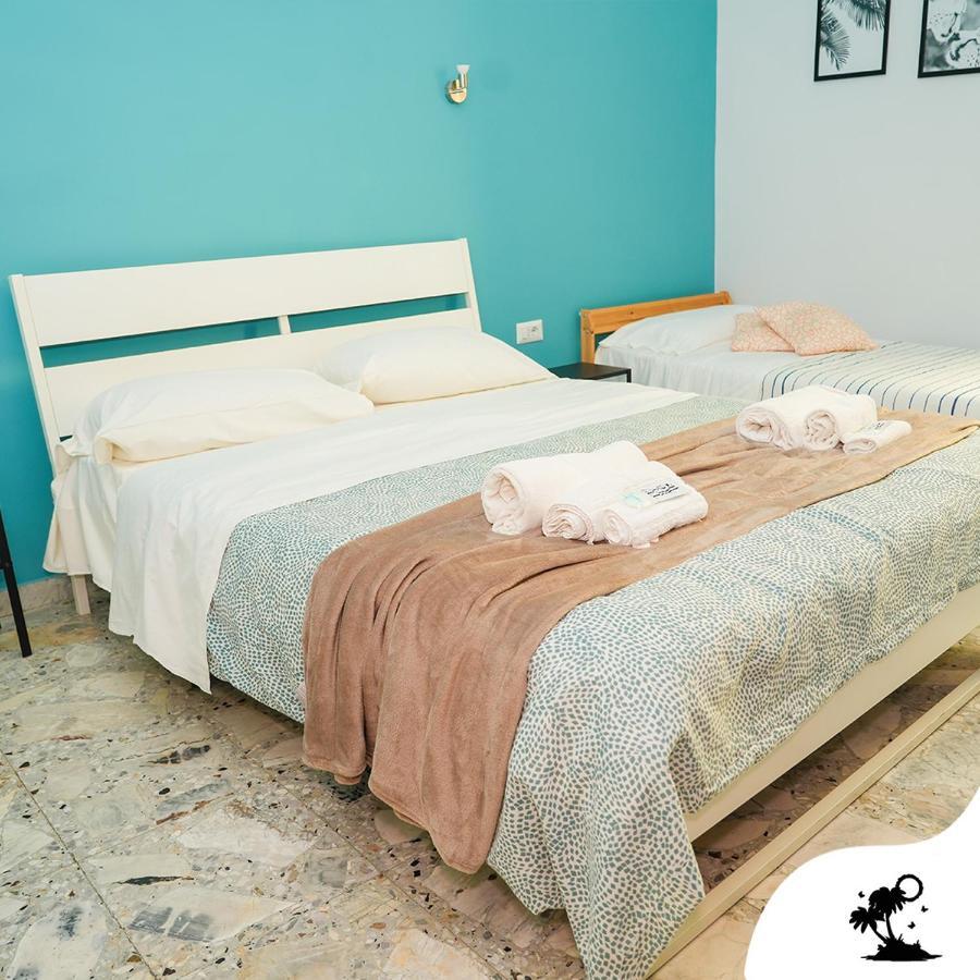 Sofia Rooms Napoli Dış mekan fotoğraf