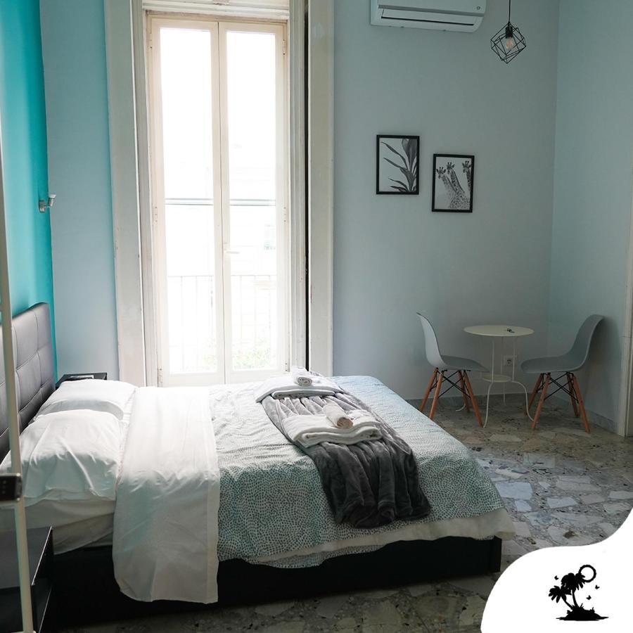 Sofia Rooms Napoli Dış mekan fotoğraf