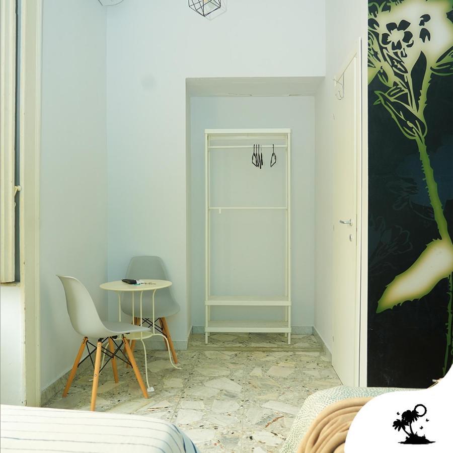 Sofia Rooms Napoli Dış mekan fotoğraf